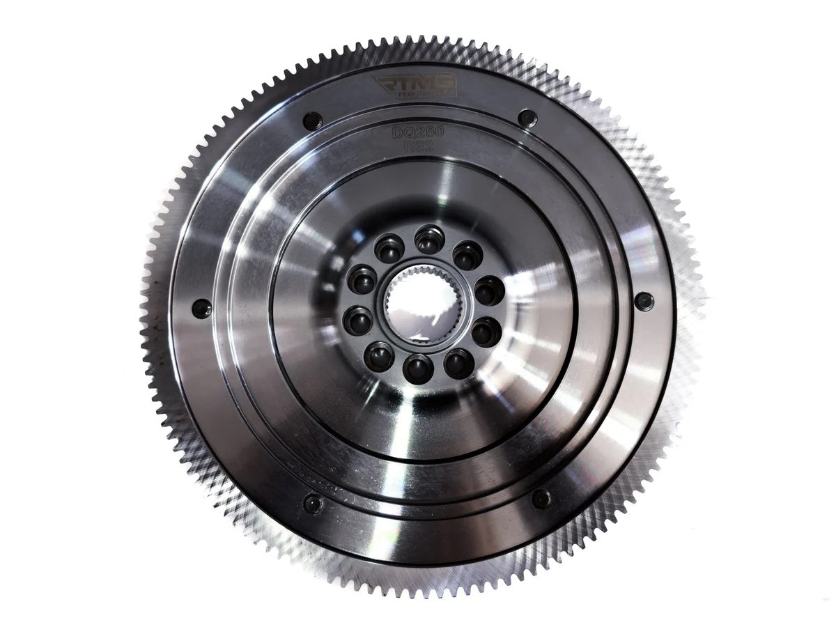 Volante bimasa RTMG Performance DSG DQ250 para motores 3.2 V6 R32