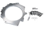 Volante bimasa RTMG Performance DSG DQ250 con placa adaptadora para Peugeot 106 Rallye Citroen Saxo VTS 1.6 TU5JP4