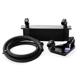 RTMG Performance DSG DQ250 Transmission Upgrade Oil Cooler Set with Radiator