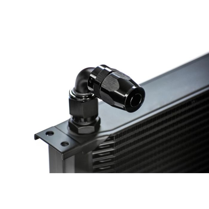 RTMG Performance DQ250 DSG Transmission Upgrade Kit with Oil Cooler and Radiator.