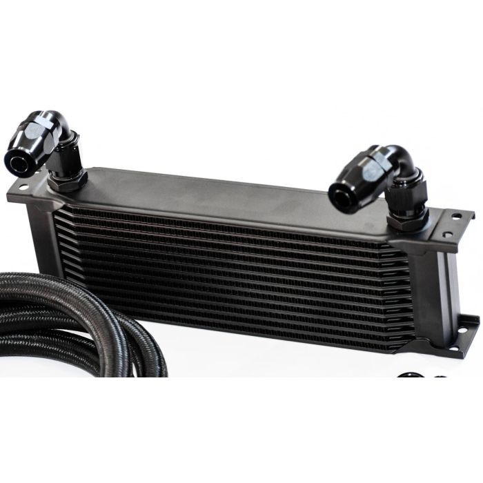 RTMG Performance DQ250 DSG Transmission Upgrade Kit with Oil Cooler and Radiator.