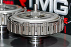 Embrague mejorado RTMG Performance para DSG DQ250 hasta 850 Nm
