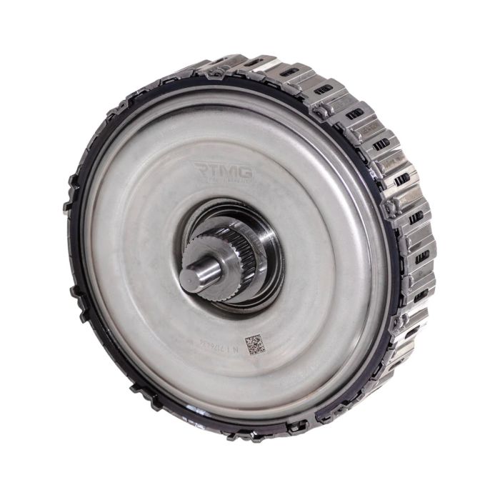 Embrague mejorado RTMG Performance DSG DQ250 de hasta 1100 Nm