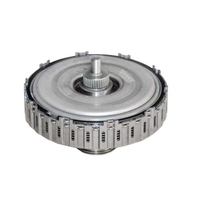 Embrague mejorado RTMG Performance DSG DQ250 de hasta 1100 Nm
