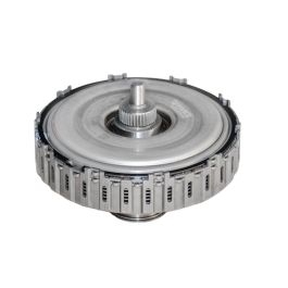 RTMG Performance DSG DQ250 Upgraded Clutch up to 850 Nm