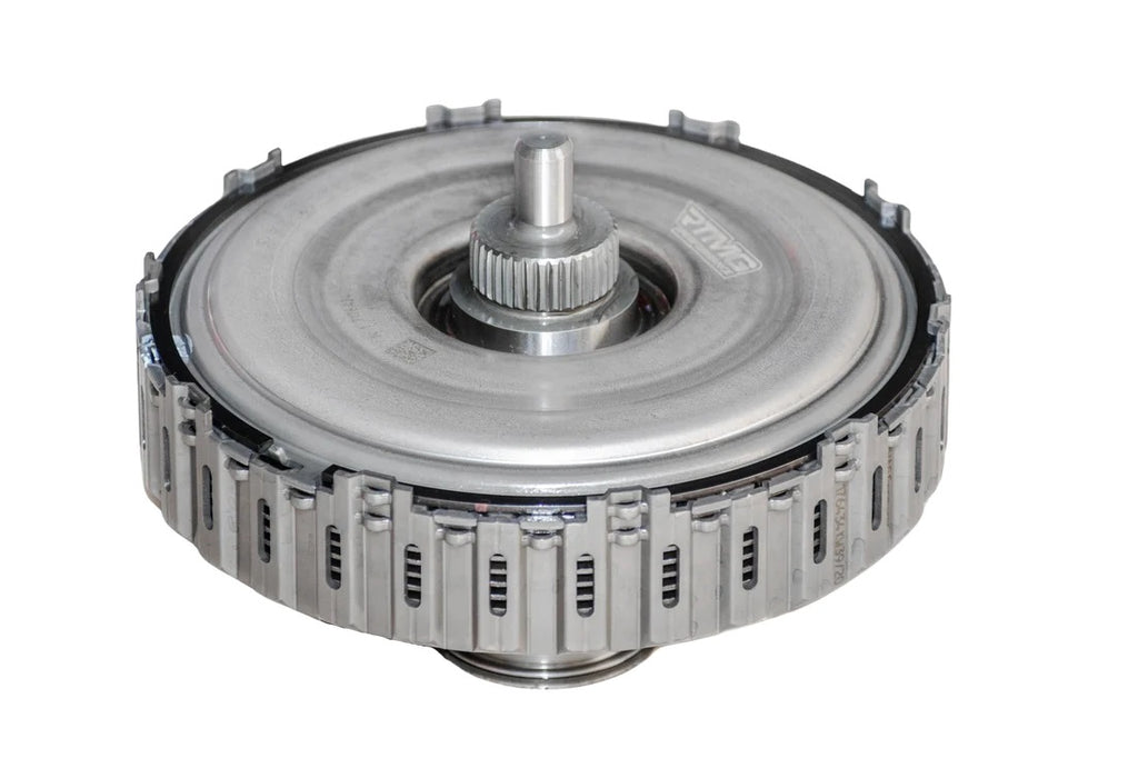 Embrague mejorado RTMG Performance para DSG DQ250 hasta 850 Nm
