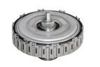 Embrague mejorado RTMG Performance para DSG DQ250 hasta 850 Nm