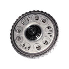RTMG Performance DSG DQ381 (ODW) upgraded clutch with up to 25% more torque handling capacity.