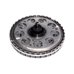 RTMG Performance DSG DQ381 (ODW) upgraded clutch with up to 25% more torque handling capacity.