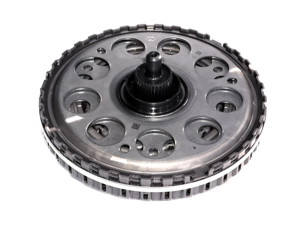 Embrague mejorado RTMG Performance para DSG DQ381 (0DW) con hasta un 25 % más de capacidad de par