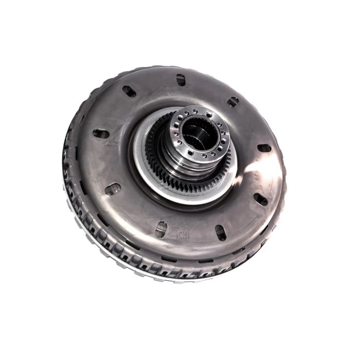 RTMG Performance DSG DQ381 (ODW) upgraded clutch with up to 25% more torque handling capacity.