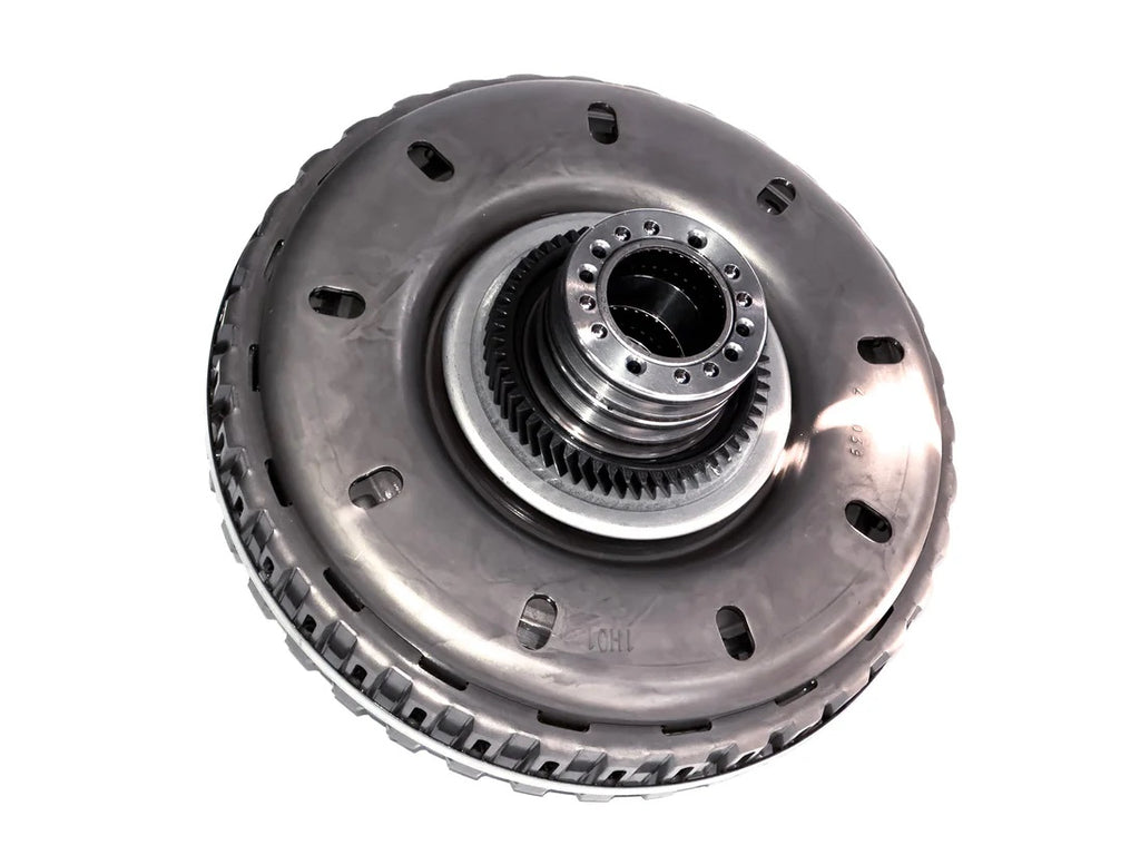 Embrague mejorado RTMG Performance para DSG DQ381 (0DW) con hasta un 25 % más de capacidad de par