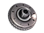 Embrague mejorado RTMG Performance para DSG DQ381 (0DW) con hasta un 25 % más de capacidad de par