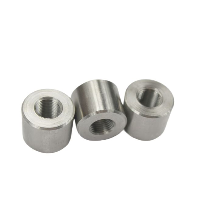 Mounting ferrule for FTWL EGT sensor
