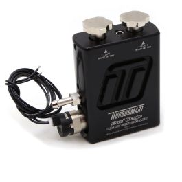 Dual Stage boost controller - Black