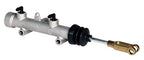 Wilwood 260-11097 Bomba de freno de doble depósito aluminio natural 0,625