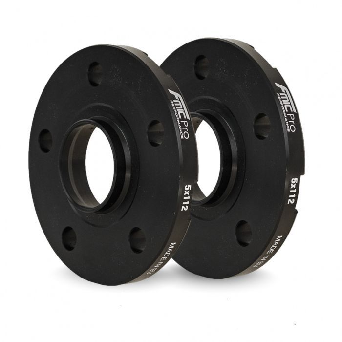Separadores de rueda FMIC.Pro para ALFA ROMEO MITO (955) 15 mm 4x98 58 mm (09.08-)