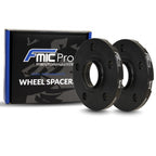 Wheel Spacers FMIC.Pro for AUDI CABRIO (8G7, B4) 20mm 4x108 57mm (05.91-08.00)
