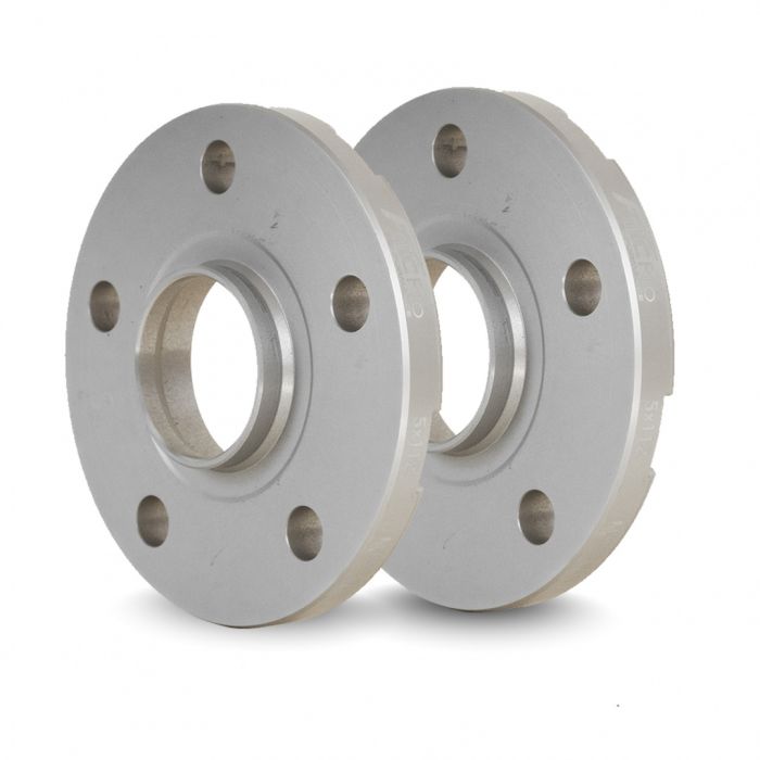 Separadores de rueda FMIC.Pro para CITROËN C1 (PM_,PN_) 15 mm 4x100 54 mm (06.05-)