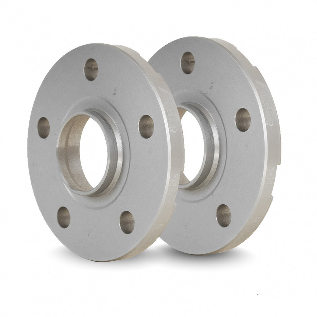 Separadores de rueda FMIC.Pro para MERCEDES-BENZ E-CLASS COUPE (C207) 20 mm 5x112 66,45 mm (01.09-)