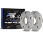 Wheel Spacers FMIC.Pro for MERCEDES-BENZ M-CLASS (166) 10mm 5x112 66,45mm (06.11-)