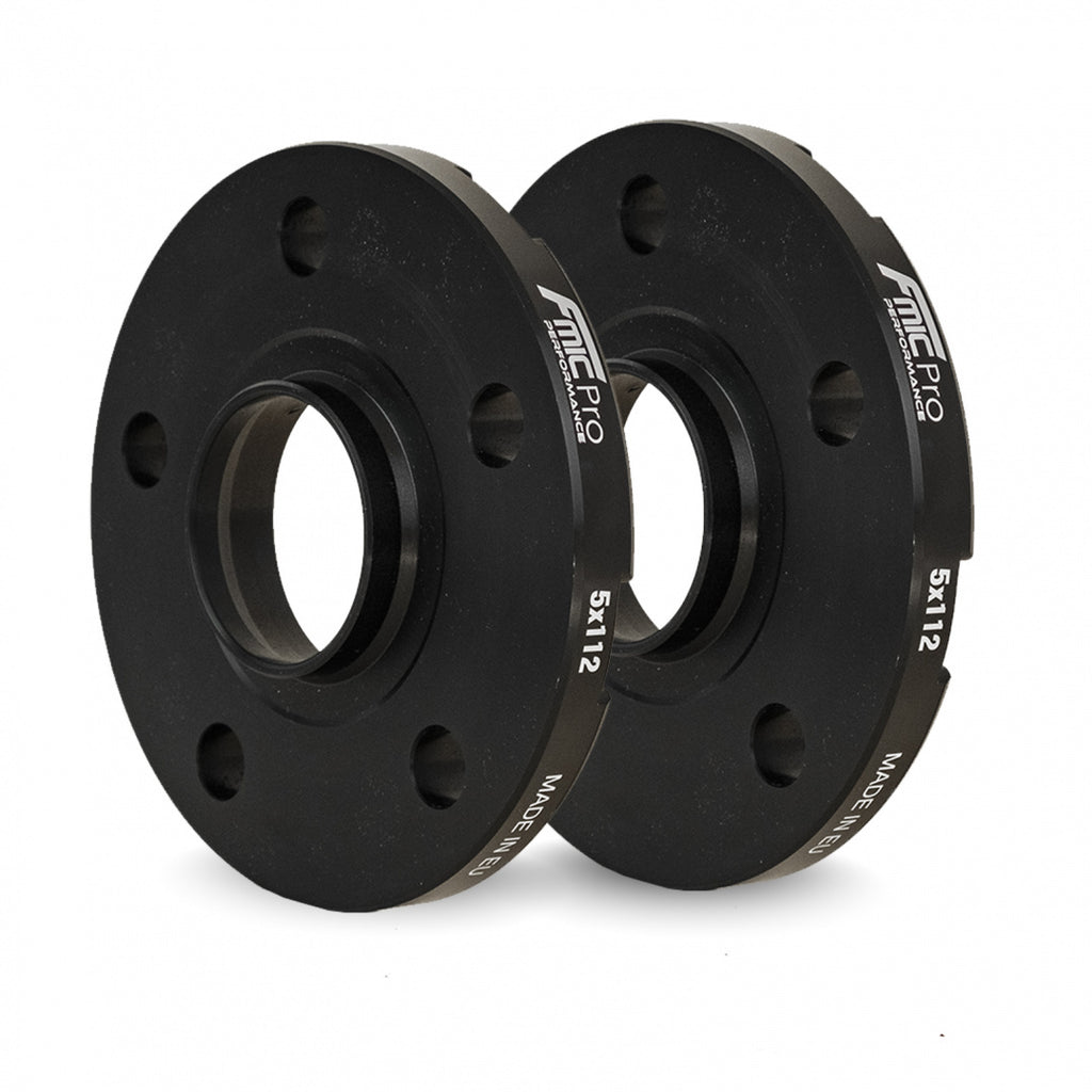 Separadores de rueda FMIC.Pro para MERCEDES-BENZ VITO / MIXTO (W639) 10 mm 5x112 66,45 mm (09.03-)