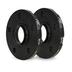 FMIC.Pro Wheel Spacers for VW NEW BEETLE CABRIO (1Y7) 20mm 5x100 57mm (09.02-10.10)