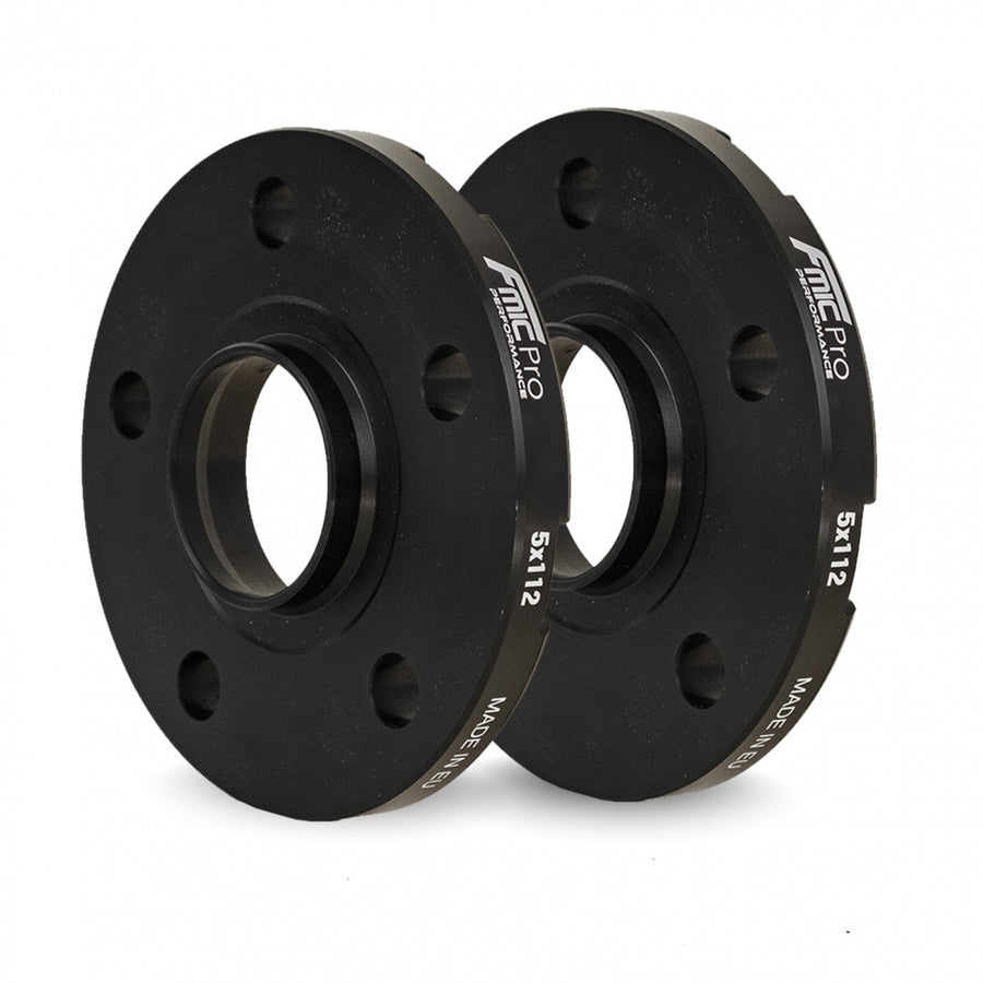 Separadores de rueda FMIC.Pro para VW PASSAT VARIANT (365) 12 mm 5x112 57 mm (08.10-12.14) – otra vista
