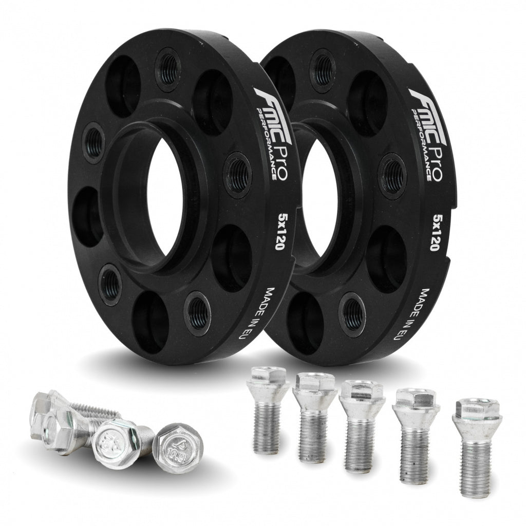 Separadores de ruedas FMIC.Pro para AUDI A3 (8V1) 30 mm 5x112 57 mm (04.12-)