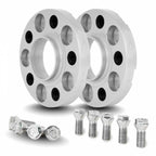 Separadores de rueda FMIC.Pro para AUDI A6 (4F2, C6) 30 mm 5x112 57 mm (05.04-03.11)