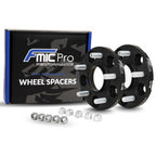 Wheel Spacers FMIC.Pro for FORD C-MAX II 35mm 5x108 63,3mm (12.10-)