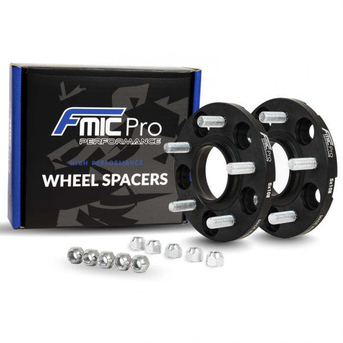 Wheel Spacers FMIC.Pro for FORD C-MAX II 35mm 5x108 63,3mm (12.10-)