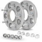 Separadores de rueda FMIC.Pro para HYUNDAI I40 (VF) 15 mm 5x114,3 67 mm (03.12-)