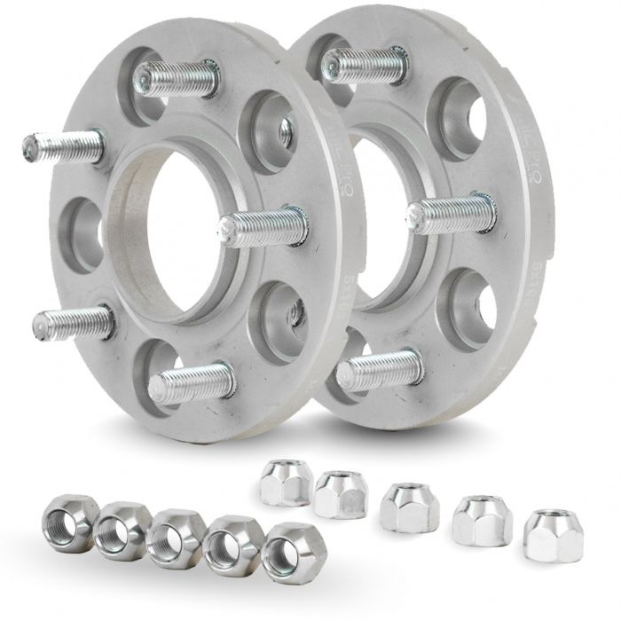 FMIC.Pro Wheel Spacers for HYUNDAI TUCSON (LM, EL, ELH) 30mm 5x114.3 67mm (04.10-)