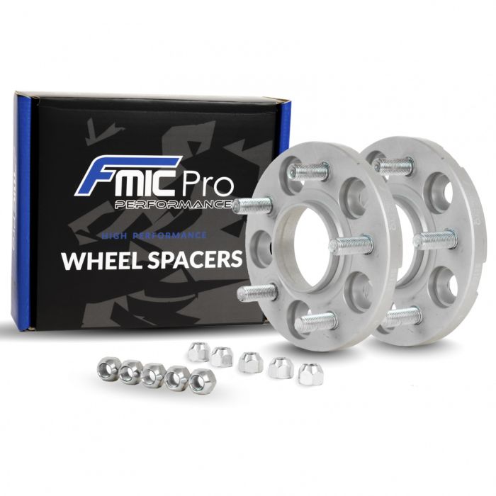 Wheel Spacers FMIC.Pro for INFINITI M45 15mm 5x114,3 66mm (01.05-)