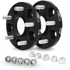 FMIC.Pro Wheel Spacers for JEEP WRANGLER IV (JL) 25 mm 5x127 71.5 mm (11.17-)