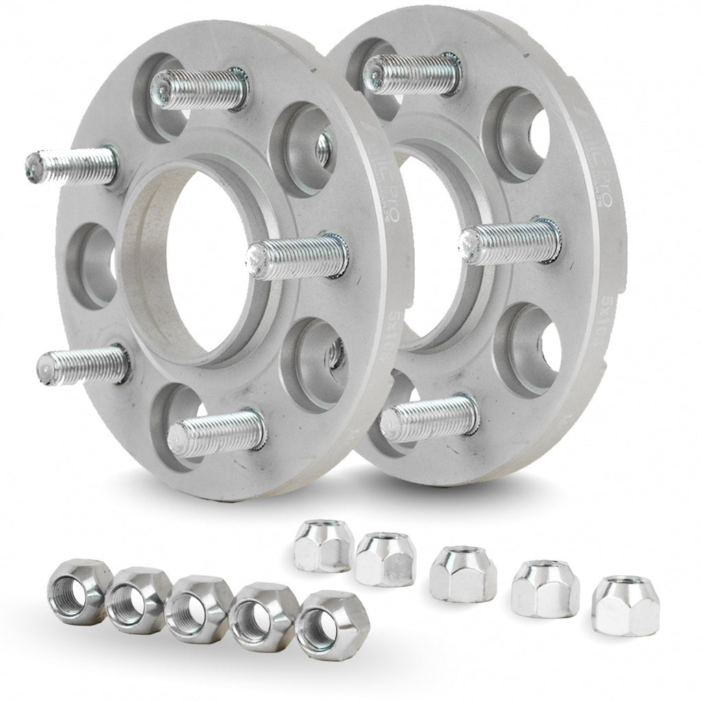 Separadores de rueda FMIC.Pro para KIA PRO CEE´D (JD) 30 mm 5x114,3 67 mm (03.13-)