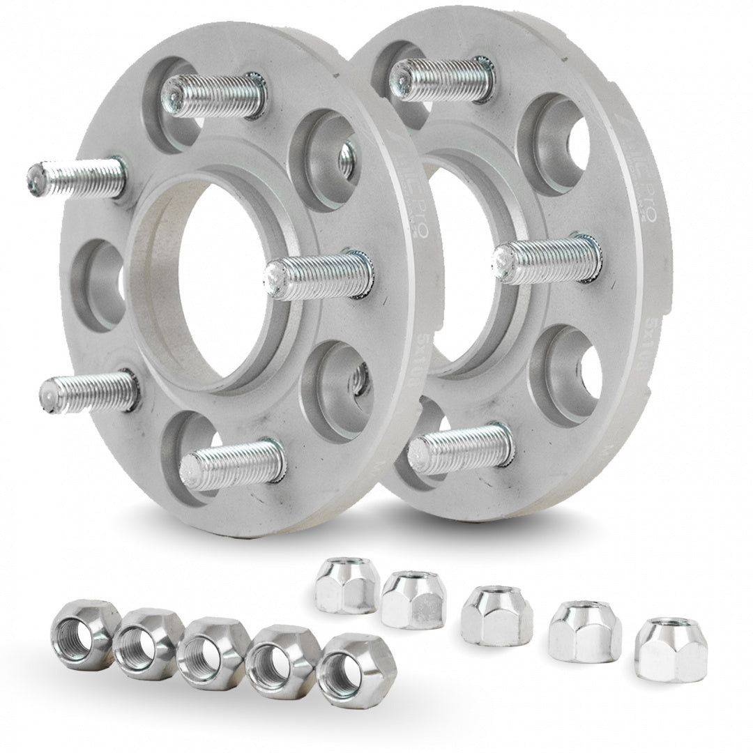 Separadores de rueda FMIC.Pro para KIA RIO III SEDAN (UB) 30 mm 4x100 54 mm (09.10-)