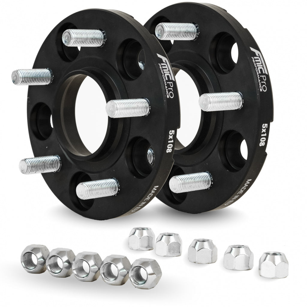 Separadores de rueda FMIC.Pro para KIA SORENTO II (XM) 20 mm 5x114,3 67 mm (11.09-)