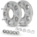 Espaciadores de rueda FMIC.Pro para MAZDA MX 5 IV (ND) 30 mm 4x100 54 mm (04.15-)