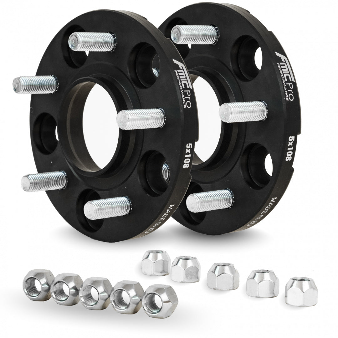Separadores de ruedas FMIC.Pro para OPEL INSIGNIA SEDAN 20 mm 5x120 67 mm (07.08-)