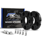 Wheel Spacers FMIC.Pro for PEUGEOT 3008 25mm 4x108 65mm (06.09-)