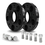 Separadores de rueda FMIC.Pro para PEUGEOT 3008 25 mm 4x108 65 mm (06.09-)