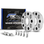 Wheel Spacers FMIC.Pro for RENAULT CLIO GRANDTOUR (KR0/1_) 25mm 4x100 60mm (02.08-)