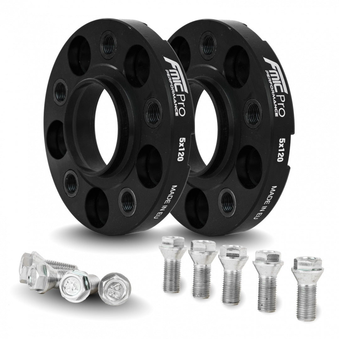 Separadores de rueda FMIC.Pro para RENAULT WIND (E4M_) 20 mm 4x100 60 mm (07.10-)