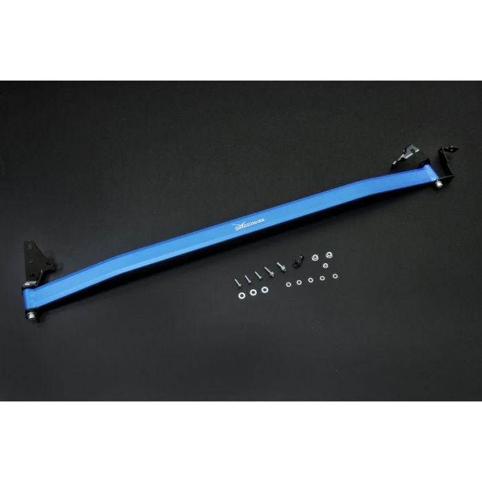 Barra estabilizadora delantera Hardrace para Lexus RX