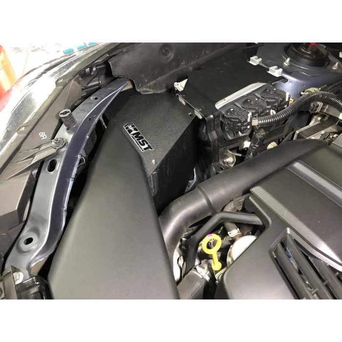 Kit de filtro de aire de admisión MST Performance para Subaru Forester 2.0 XT AWD