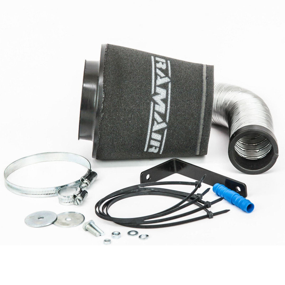 Kit de admisión con filtro de aire de espuma SR-063 para Ford Puma 1.7 16V