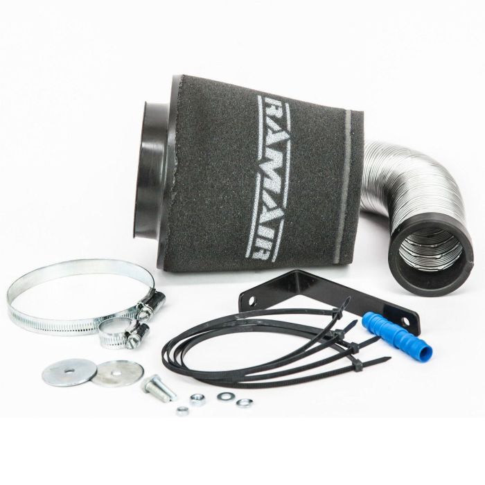 Kit de filtro de aire de espuma de alto rendimiento SR-063 para Ford Puma 1.7 16V