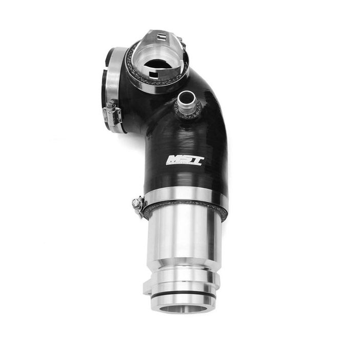 Tubo de admisión de turbo MST Performance para BMW F20 F21 F22 F30 F32 2.0T N20 125i 220i 228i 320i 328i 420i 428i